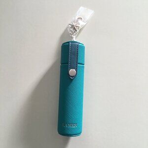 La Mer The Celestial Lip Case Keychain